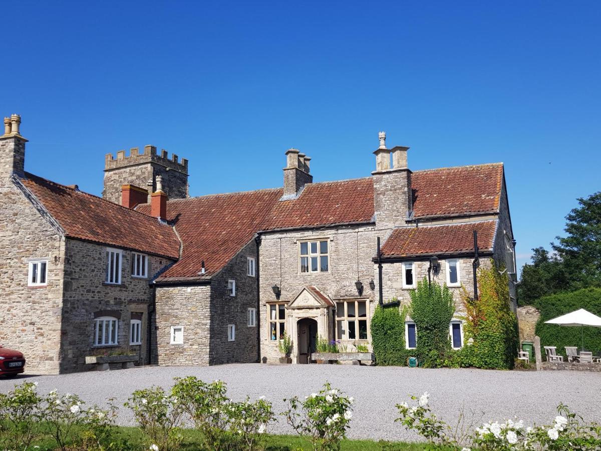 Old Church Farm Rudgeway エクステリア 写真